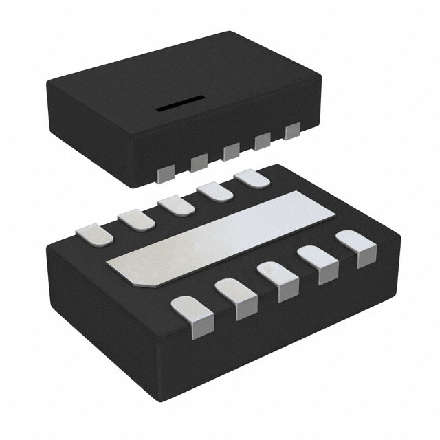 LTC2959IDDB#TRMPBF Analog Devices Inc.