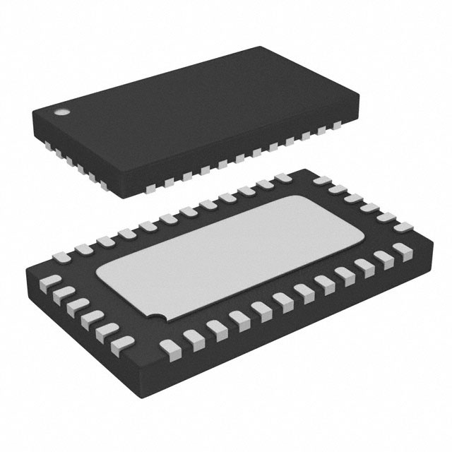 LTC6954IUFF-4#PBF Analog Devices Inc.