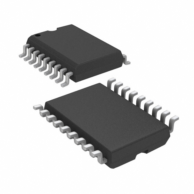 LTC1043CSW#PBF Analog Devices Inc. electronic component image