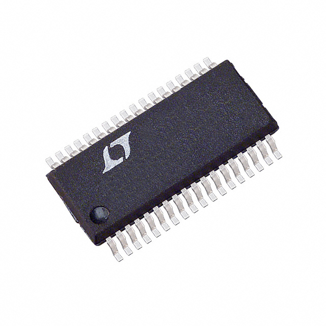 LTC4259AIGW-1#PBF Analog Devices Inc.