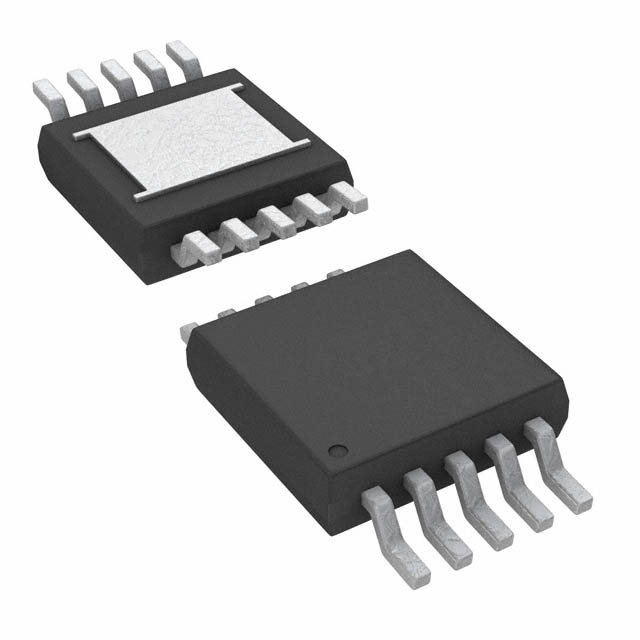 LTC7004EMSE#TRPBF Analog Devices Inc.