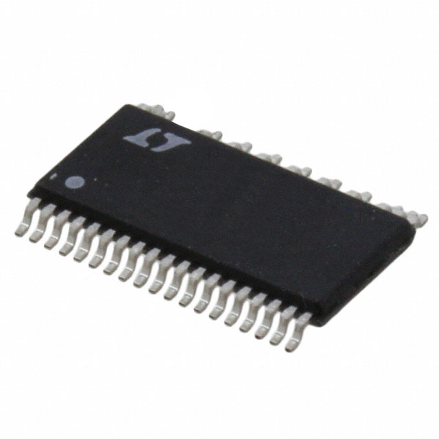 LT8705IFE#PBF Analog Devices Inc.