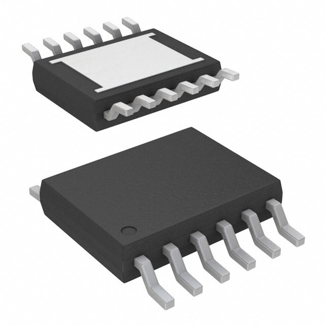 LT3645EMSE#PBF Analog Devices Inc.