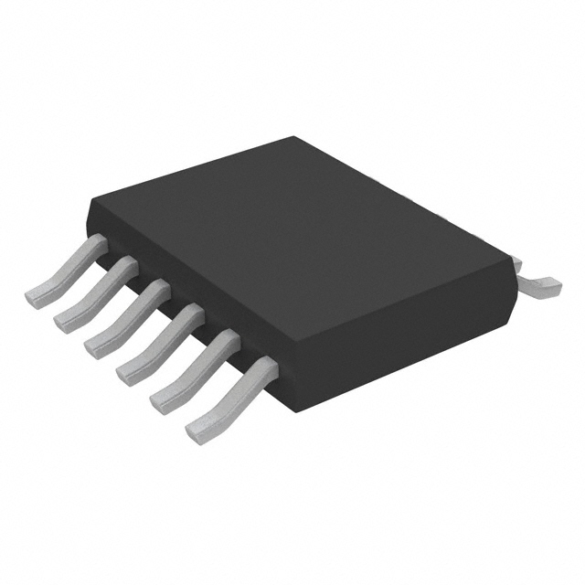 LTC4231IMS-1#PBF Analog Devices Inc.