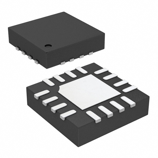LT4321IUF#PBF Analog Devices Inc.
