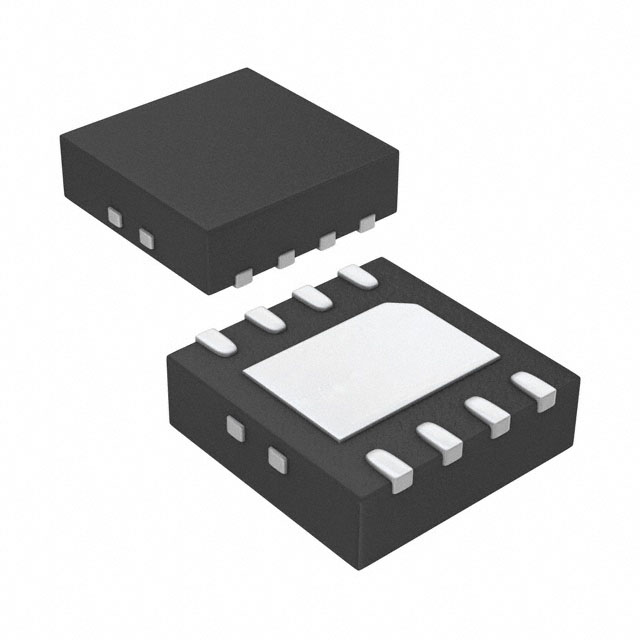 LT6552CDD#PBF Analog Devices Inc.