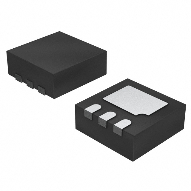 LT6660HCDC-3.3#TRMPBF Analog Devices Inc.