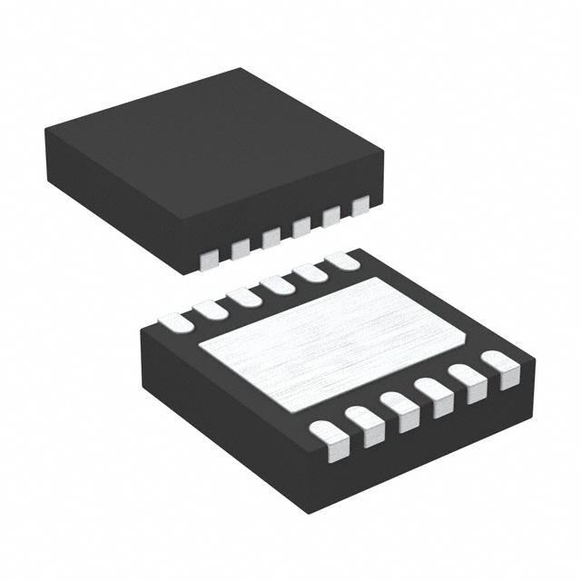 LTC4352IDD#TRPBF Analog Devices Inc.