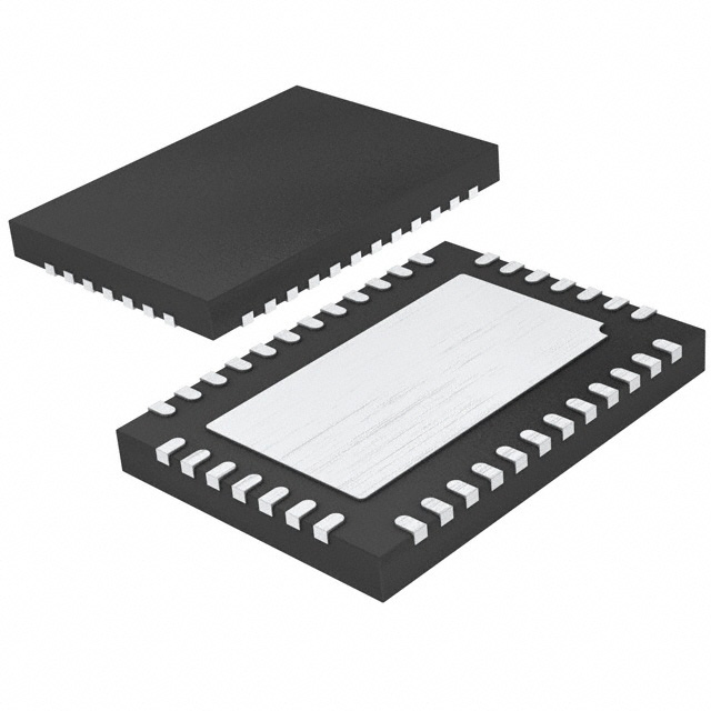 LTC3586EUFE#PBF Analog Devices Inc.