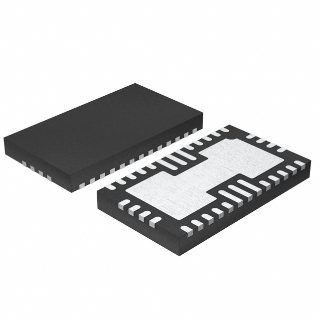 LT6604IUFF-2.5#PBF Analog Devices Inc. electronic component image