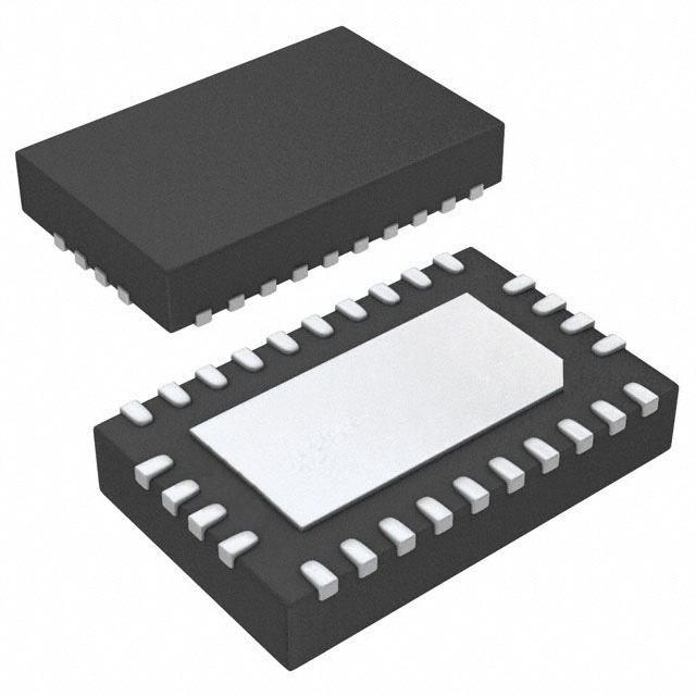 LTC3617IUDD#PBF Analog Devices Inc. electronic component image