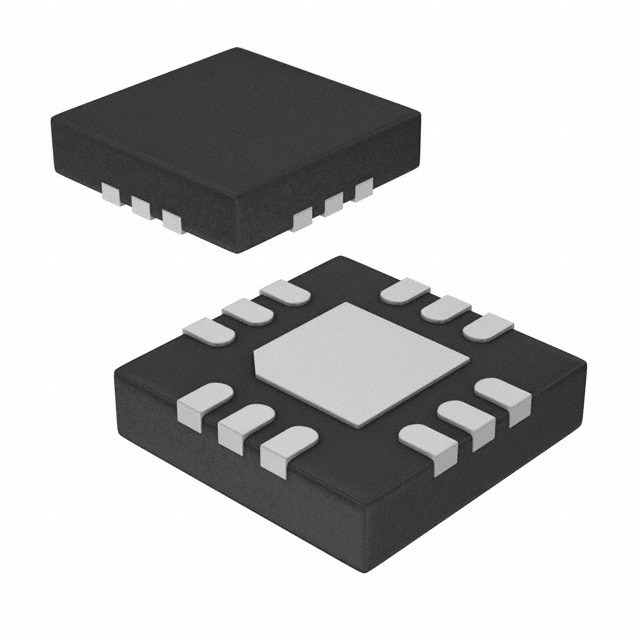LTC4231IUD-1#PBF Analog Devices Inc.
