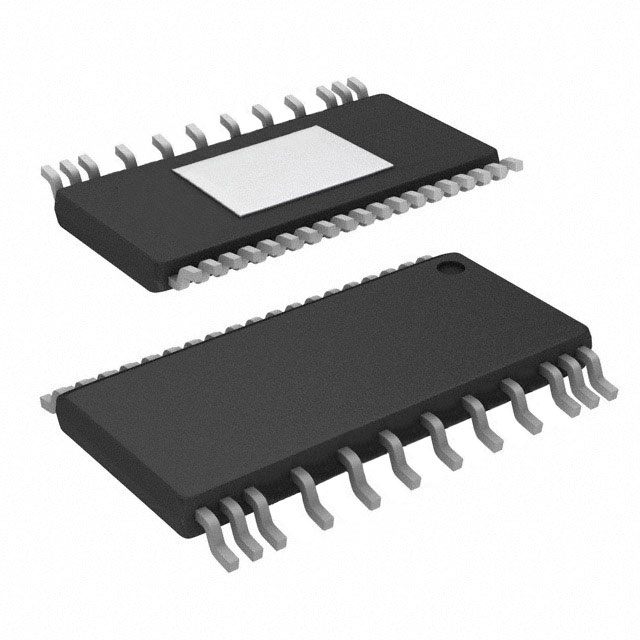 LTC3779HFE#PBF Analog Devices Inc.