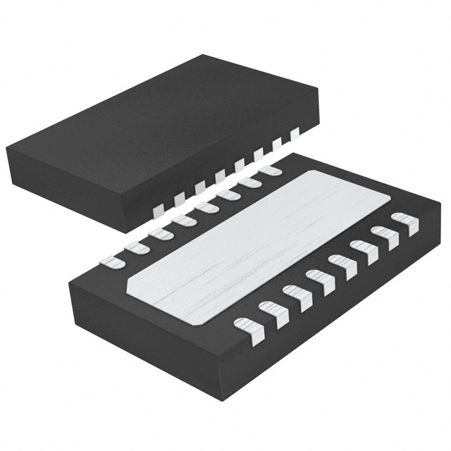 LTC4415EDHC#PBF Analog Devices Inc.