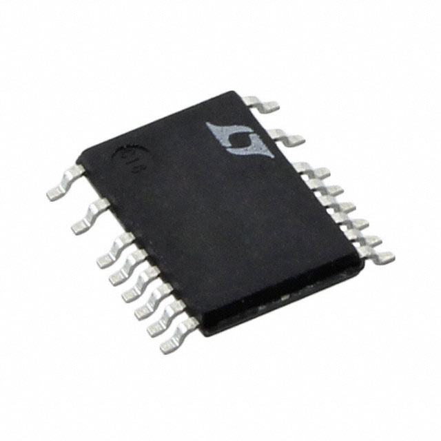 LT8310EFE#TRPBF Analog Devices Inc.