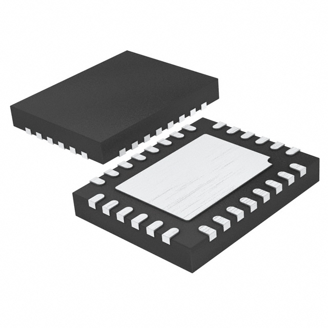 LTC2937MPUHE#PBF Analog Devices Inc. electronic component image
