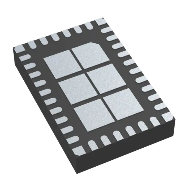 LT8698SJV-1#WPBF Analog Devices Inc. electronic component image
