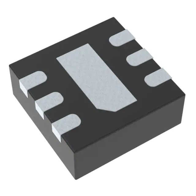 LTC4065AEDC#TRMPBF Analog Devices Inc.