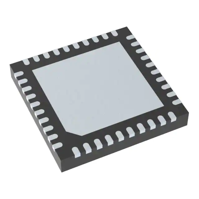 LTC3676EUJ#PBF Analog Devices Inc. electronic component image