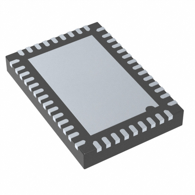 MCDP6150C1 Kinetic Technologies electronic component image