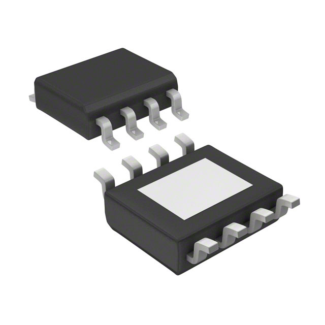 S-35710M01I-E8T3U ABLIC Inc. electronic component image