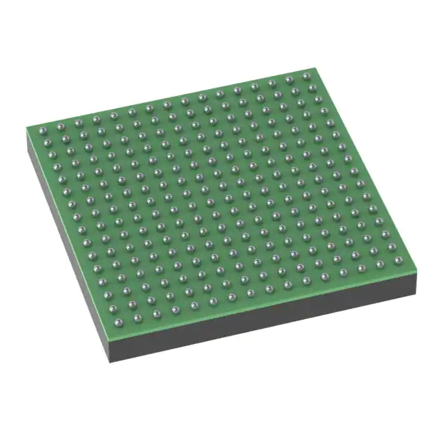 OSD3358-1G-ISM Octavo Systems LLC electronic component image