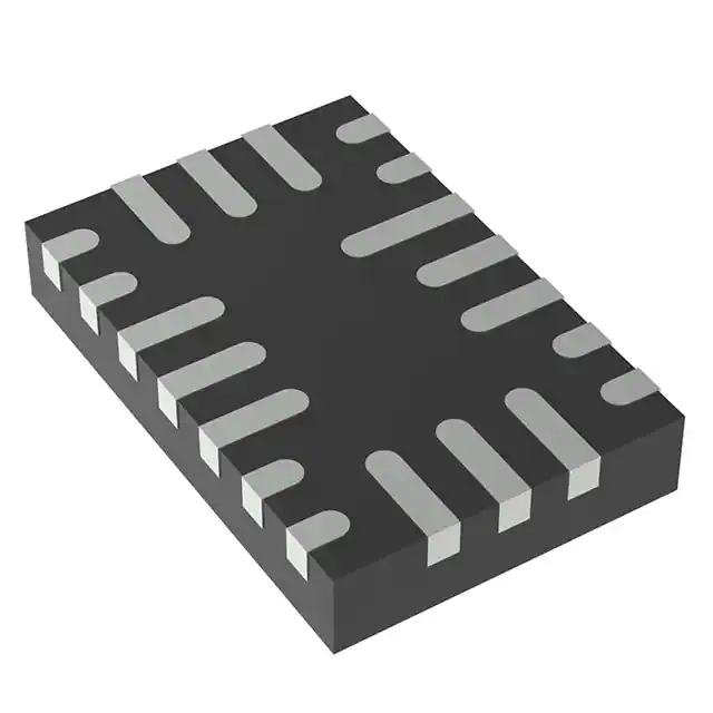 SLG46826V Renesas Electronics Corporation electronic component image
