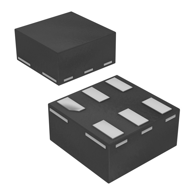 74AUP2G3404GS,125 Nexperia USA Inc.