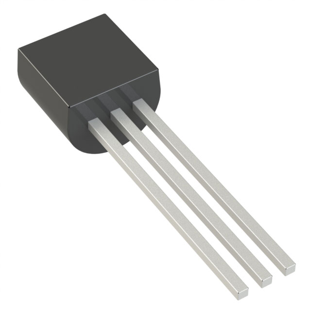 DS2401A+ Analog Devices Inc./Maxim Integrated electronic component image