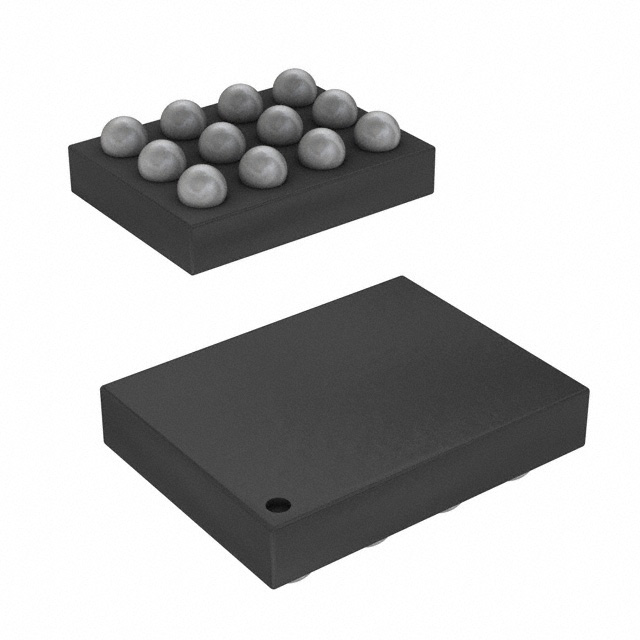 MAX77533BEWC33+T Analog Devices Inc./Maxim Integrated electronic component image