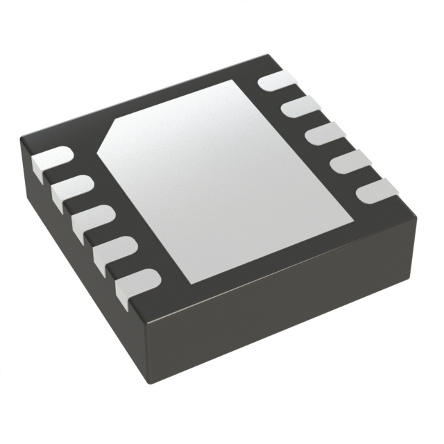 DS28E40ATB/VY+ Analog Devices Inc./Maxim Integrated electronic component image
