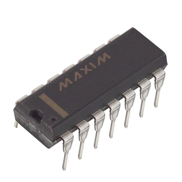 DS1222N Analog Devices Inc./Maxim Integrated