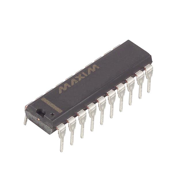 DS1211+ Analog Devices Inc./Maxim Integrated