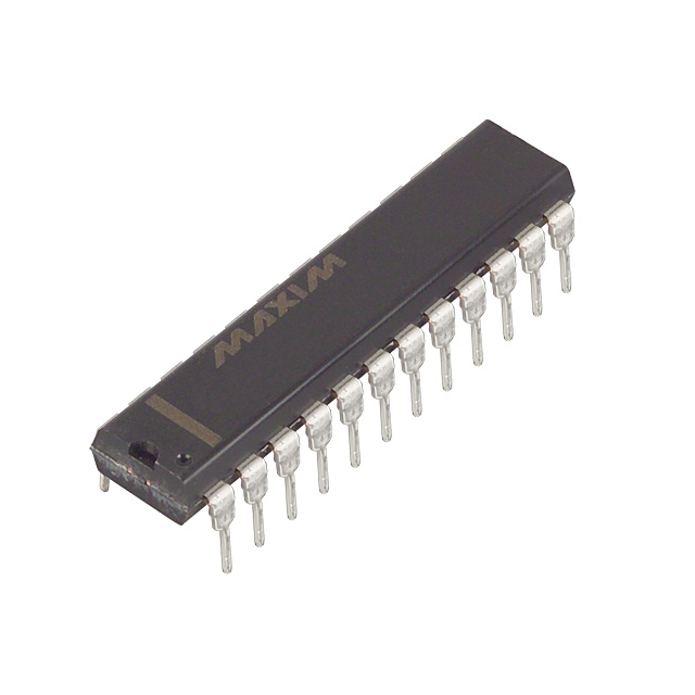 MAX7219CNG+ Analog Devices Inc./Maxim Integrated