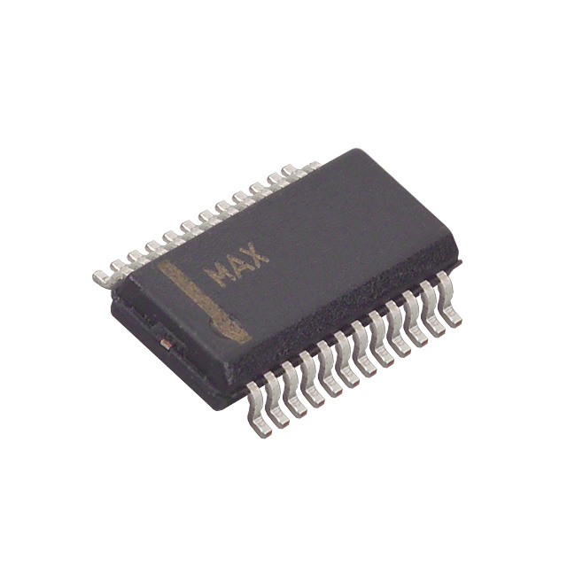 MAX6616AEG Analog Devices Inc./Maxim Integrated