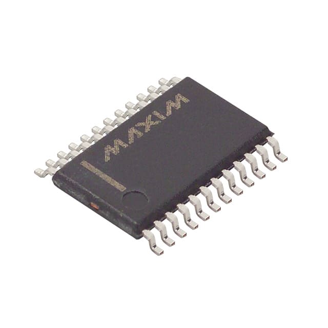 DS1318E+ Analog Devices Inc./Maxim Integrated