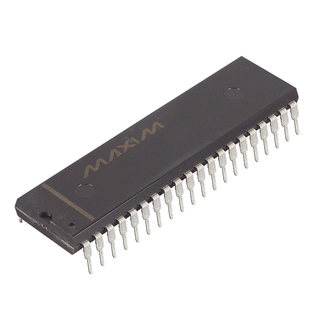 ICL7137CPL+ Analog Devices Inc./Maxim Integrated