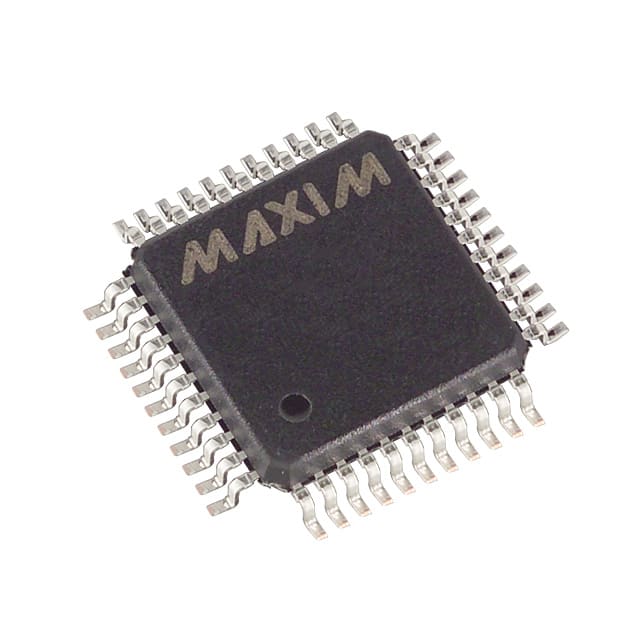 MAX6960AMH+D Analog Devices Inc./Maxim Integrated electronic component image