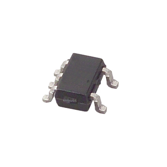 MAX4466EXK+T Analog Devices Inc./Maxim Integrated
