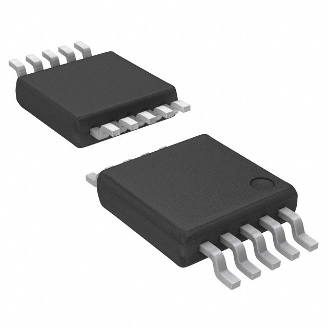 DS1124U-25+T Analog Devices Inc./Maxim Integrated
