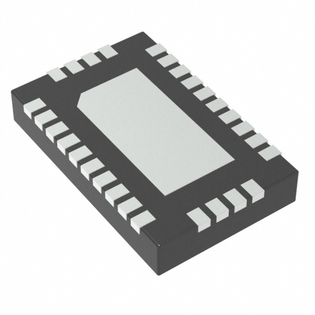 MAX4888ETI+ Analog Devices Inc./Maxim Integrated