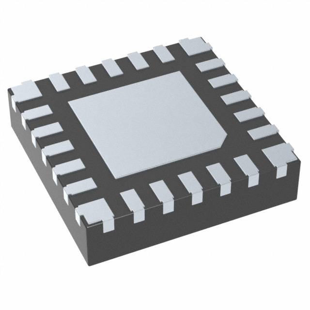 MAX32664GTGC+T Analog Devices Inc./Maxim Integrated
