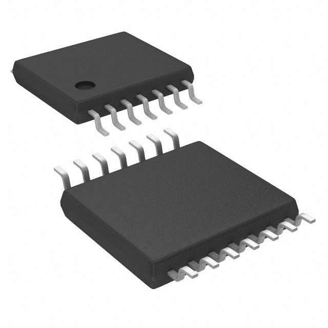 MAX5477EUD+ Analog Devices Inc./Maxim Integrated