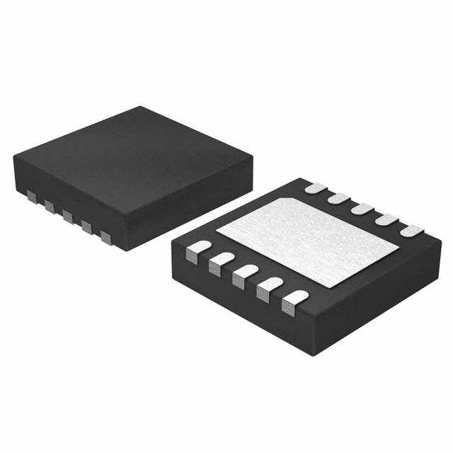 MAX13256ATB+T Analog Devices Inc./Maxim Integrated