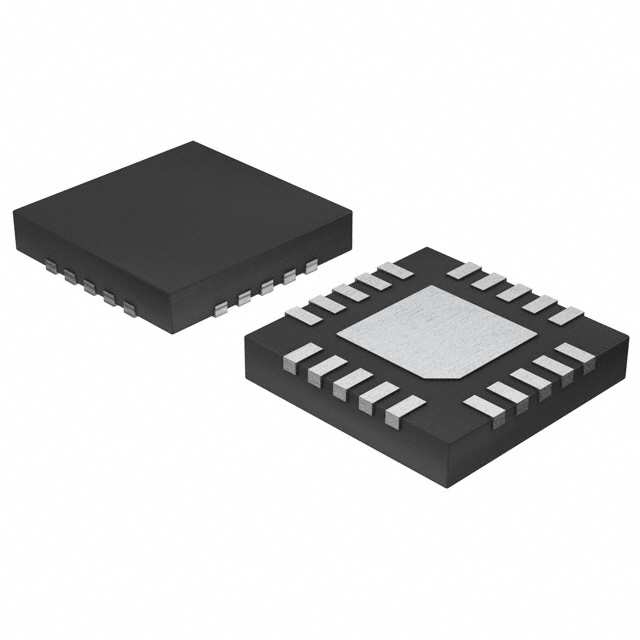 DS8500-JND+ Analog Devices Inc./Maxim Integrated