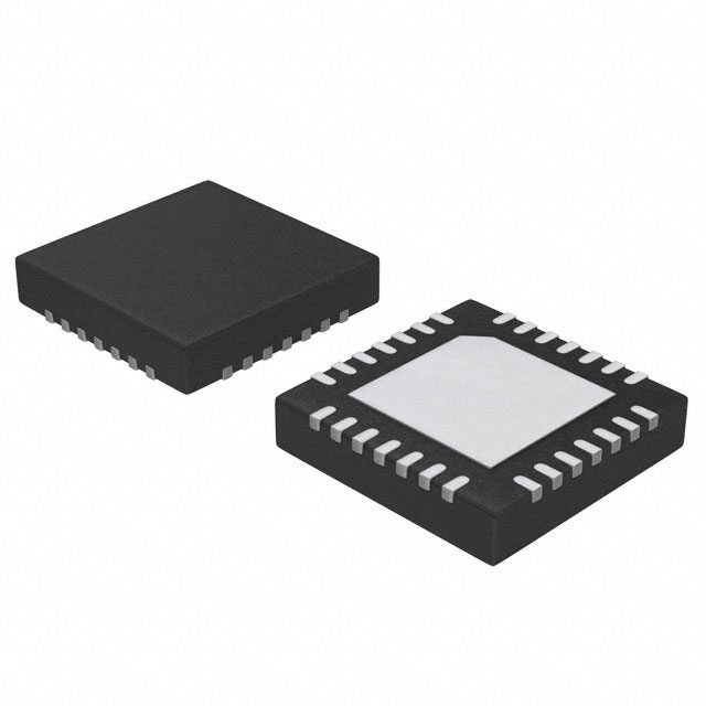 MAX9850ETI+ Analog Devices Inc./Maxim Integrated