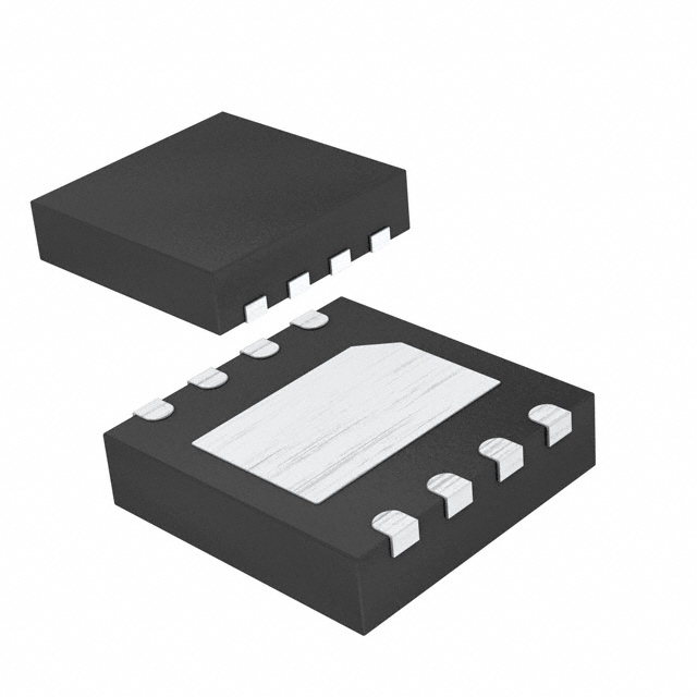MAX5395NATA+T Analog Devices Inc./Maxim Integrated