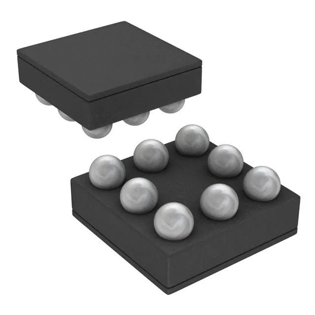 MAX9890BEBL Analog Devices Inc./Maxim Integrated