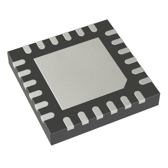 MAX9860ETG+T Analog Devices Inc./Maxim Integrated