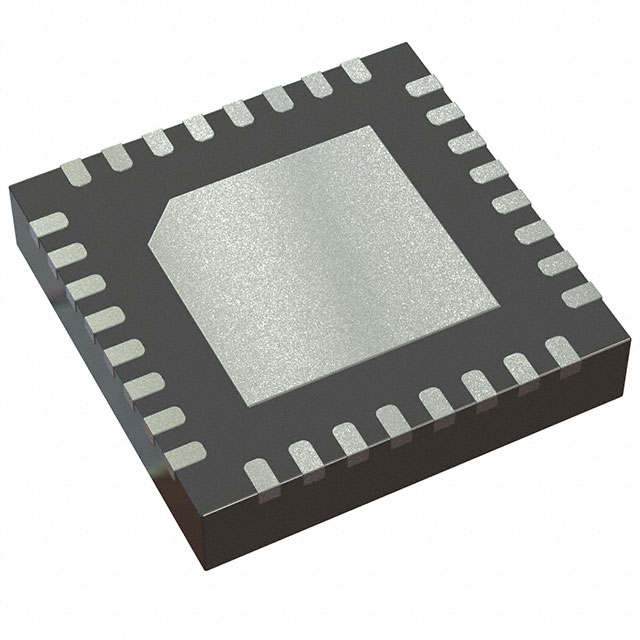 MAX9867ETJ+T Analog Devices Inc./Maxim Integrated